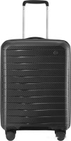 Чемодан-спиннер Ninetygo Lightweight Luggage 20&quot; (черный)