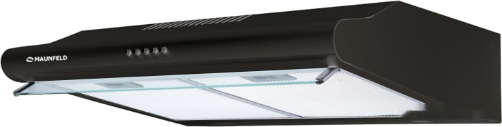 Вытяжка Maunfeld MP-1 60 (черный)