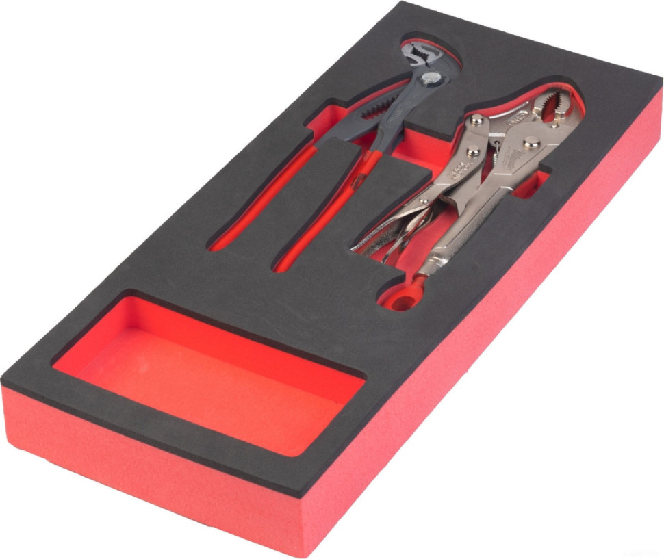 Набор пассатижей Milwaukee 4932493255 (2 предмета)