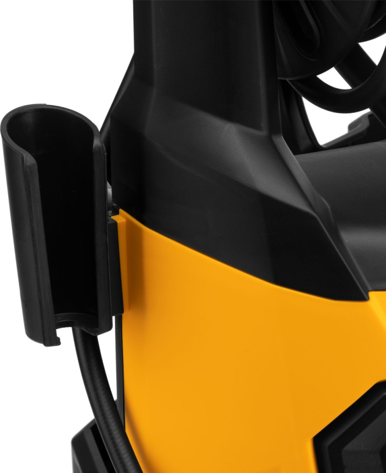 Мойка высокого давления Denzel R-170D