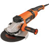 Угловая шлифмашина AEG Powertools WS 24-230 GV DMS 4935431775