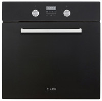 Духовой шкаф LEX EDP 093 BL