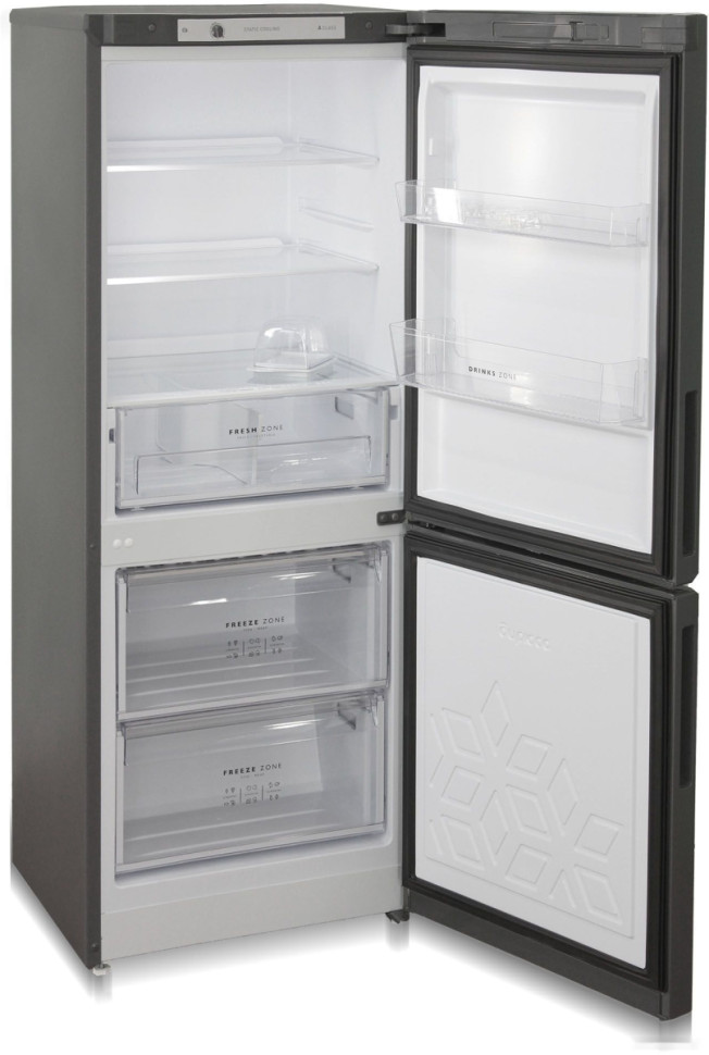 Холодильник Бирюса W6041