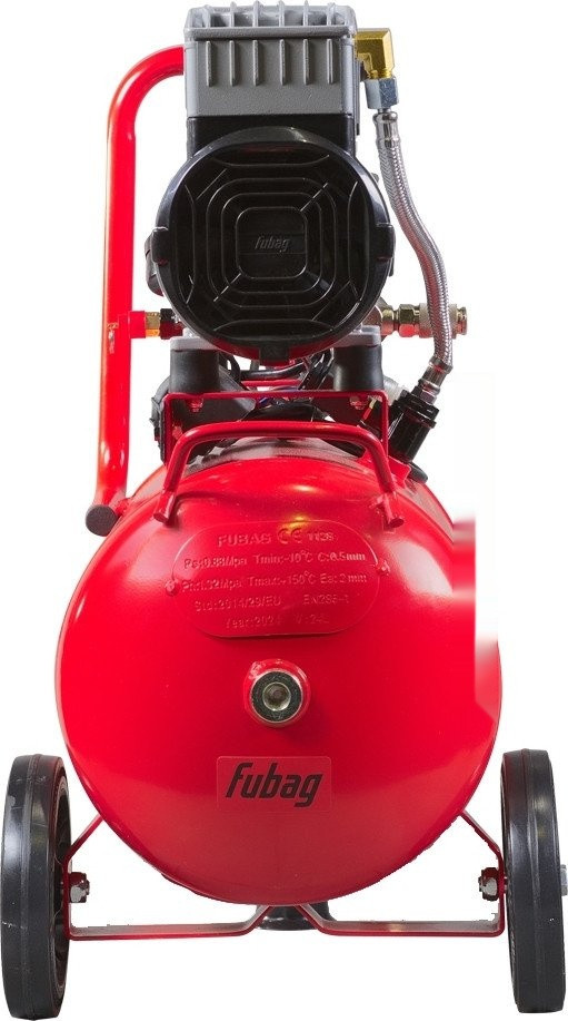 Компрессор FUBAG OLS 190/24 CM1.6 646067