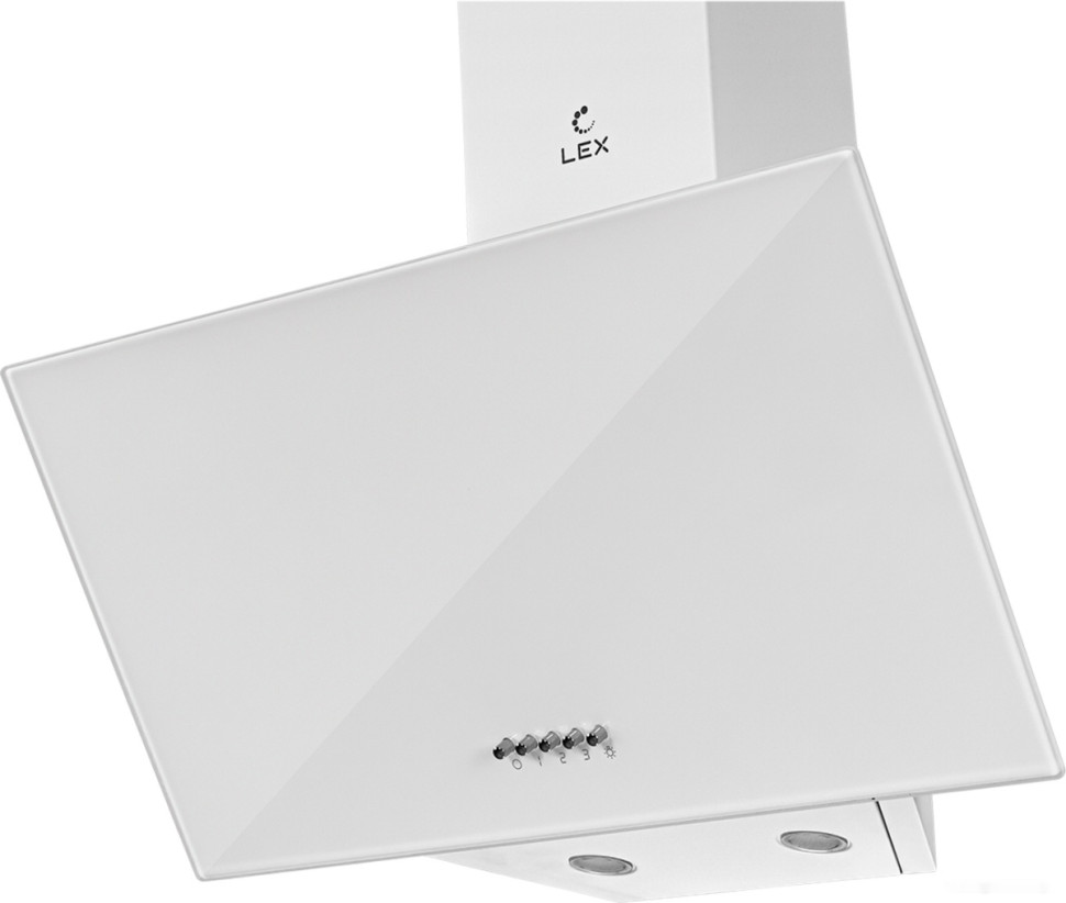 Вытяжка LEX Meta 500 (белый)