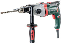 Дрель ударная Metabo SBEV 1300-2