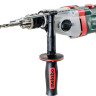 Дрель ударная Metabo SBEV 1300-2