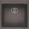 Кухонная мойка Elleci Quadra 102 K93 Dove Grey