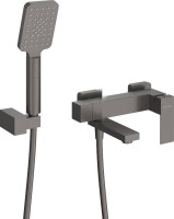 Смеситель Cezares SLIDER-VD-GM
