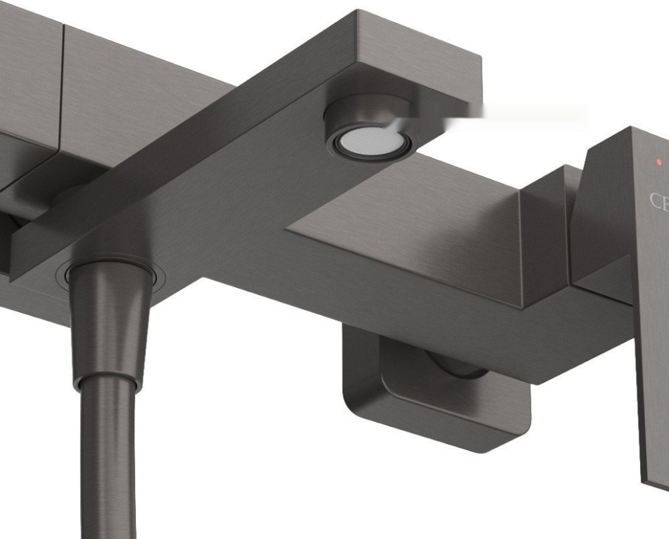Смеситель Cezares SLIDER-VD-GM