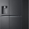 Холодильник side by side LG DoorCooling+ GC-L257CBEV