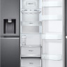 Холодильник side by side LG DoorCooling+ GC-L257CBEV