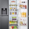 Холодильник side by side LG DoorCooling+ GC-L257CBEV