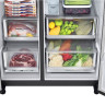 Холодильник side by side LG DoorCooling+ GC-L257CBEV
