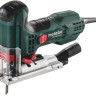 Лобзик Metabo STE 100 Quick Case