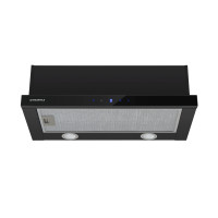 Вытяжка Maunfeld VS Touch 850 60 (черный)