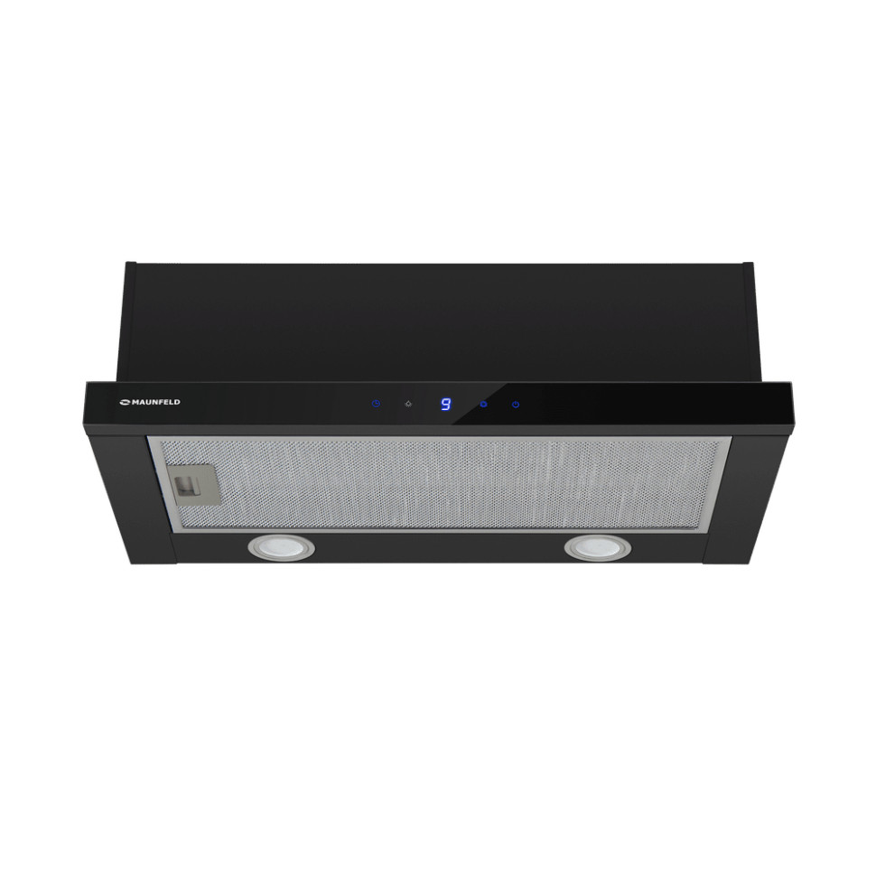 Вытяжка Maunfeld VS Touch 850 60 (черный)