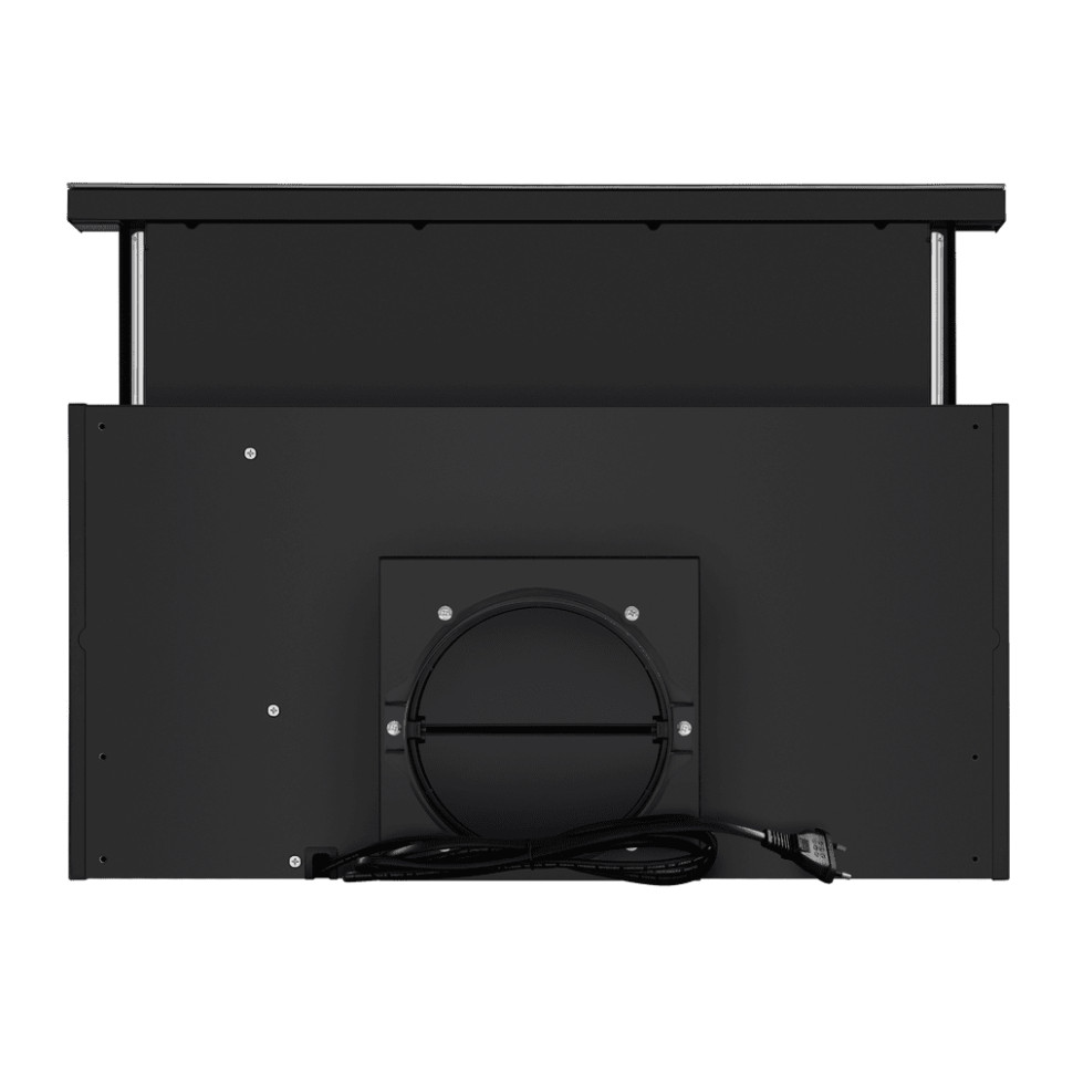 Вытяжка Maunfeld VS Touch 850 60 (черный)