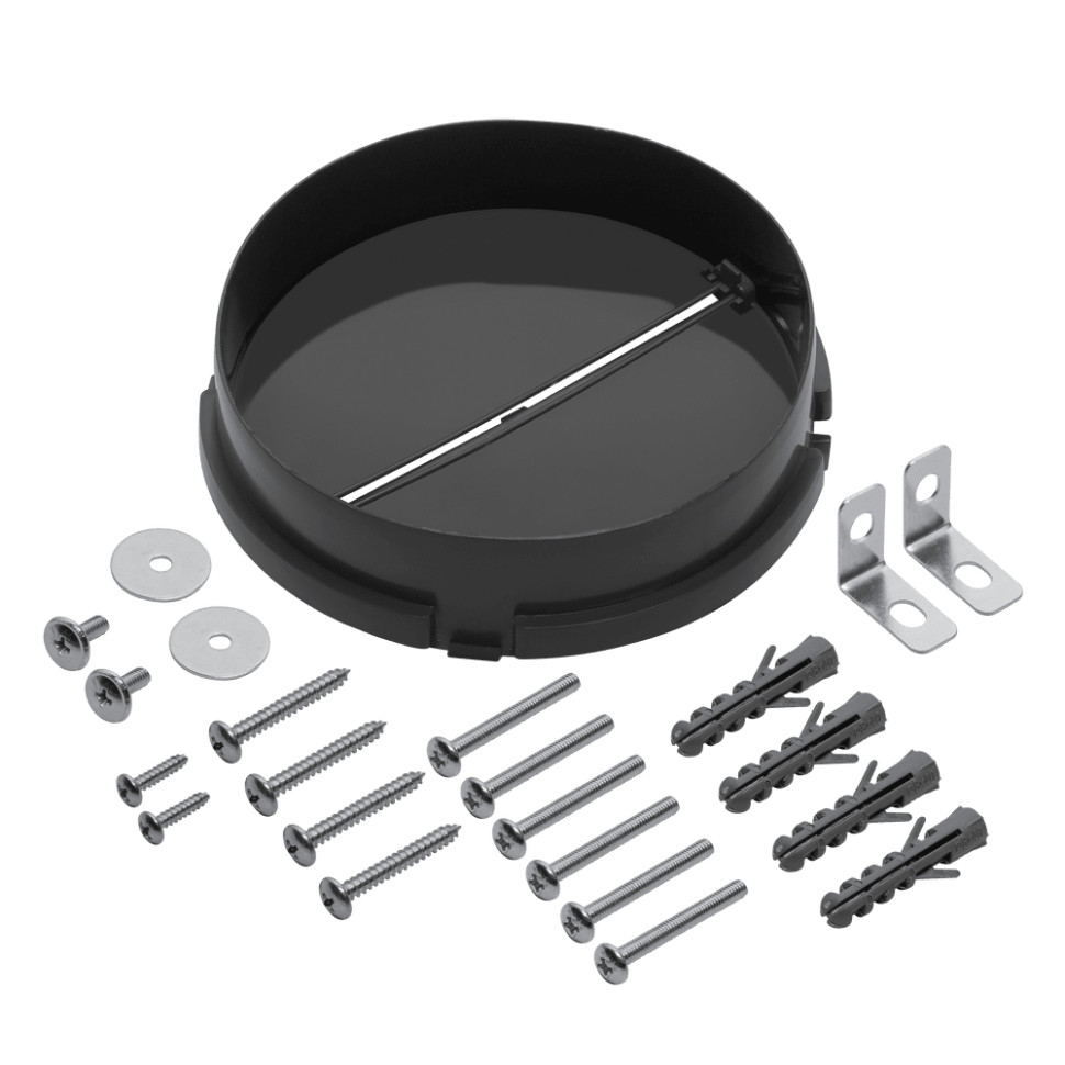 Вытяжка Maunfeld VS Touch 850 60 (черный)