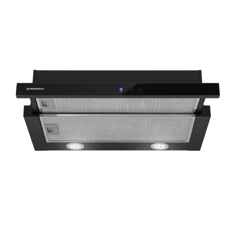 Вытяжка Maunfeld VS Touch 850 60 (черный)