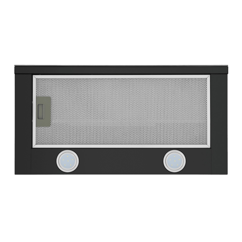 Вытяжка Maunfeld VS Touch 850 60 (черный)