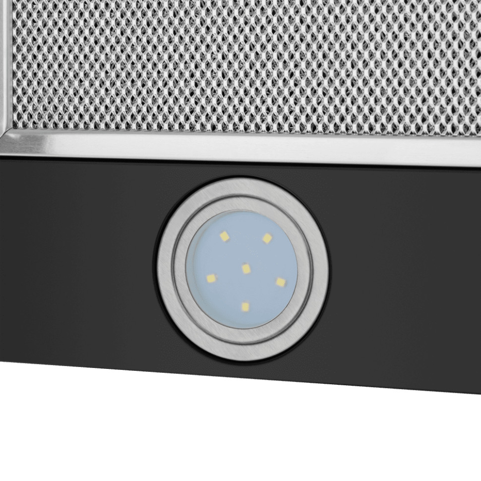 Вытяжка Maunfeld VS Touch 850 60 (черный)