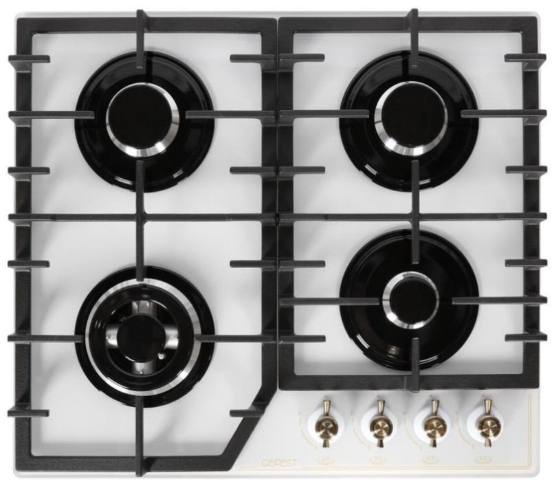 Варочная панель Gefest ПВГ 2232-01 Р82