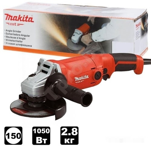 Шлифовальная машина Makita M9003