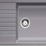 Кухонная мойка Blanco ZIA XL 6S Compact алюметаллик
