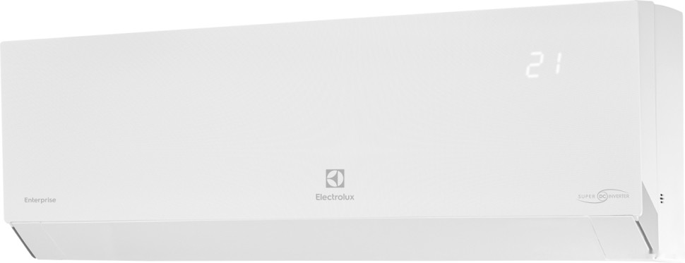 Кондиционер Electrolux Enterprise EACS/I-18HEN-WHITE/N8