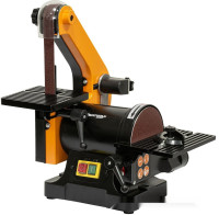 Деревообрабатывающий станок Partisan PDS-125/300