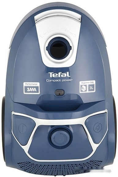 Пылесос Tefal TW3931EA