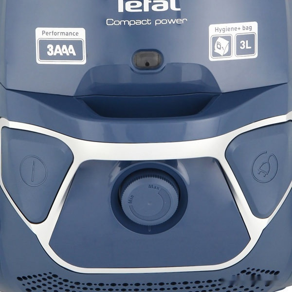 Пылесос Tefal TW3931EA