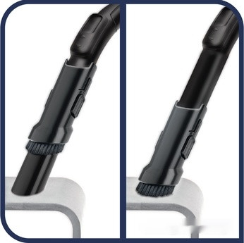 Пылесос Tefal TW3931EA