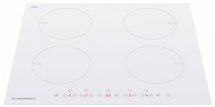 Варочная панель Maunfeld EVI.594-WH