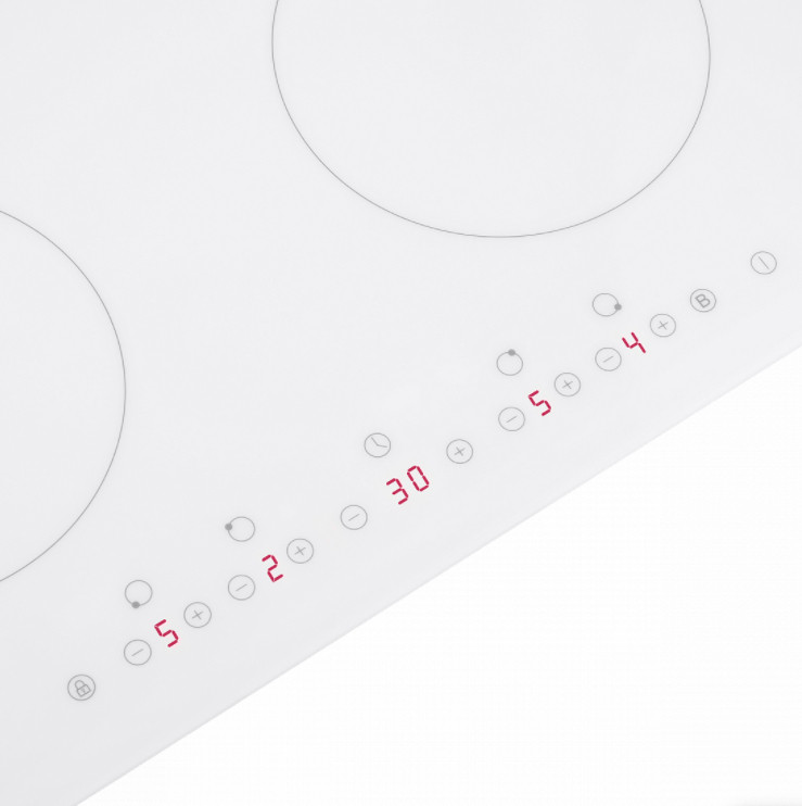 Варочная панель Maunfeld EVI.594-WH