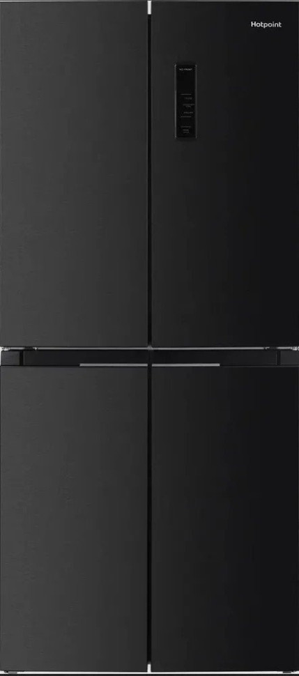 Многодверный холодильник Hotpoint HFL4 522I XBR