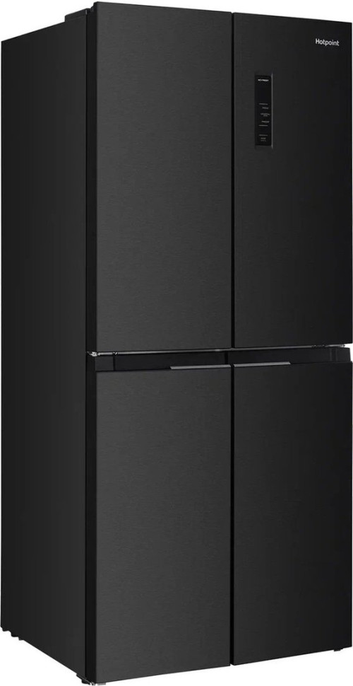 Многодверный холодильник Hotpoint HFL4 522I XBR
