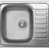 Кухонная мойка Elleci Sky 125 (чаша слева)
