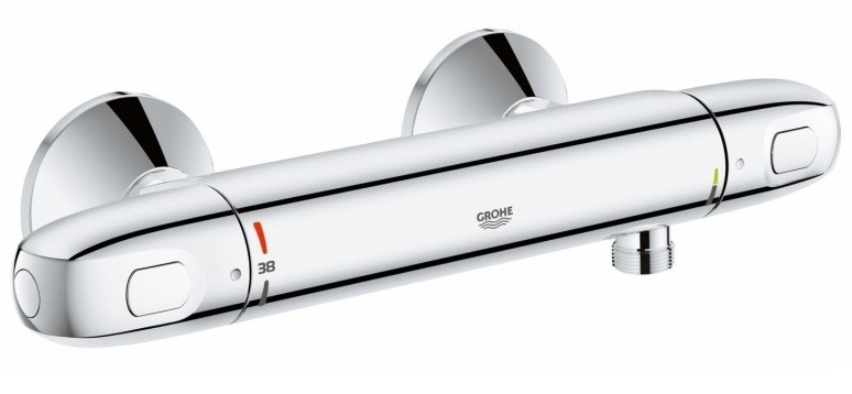 Смеситель Grohe Grohtherm 1000 New 34143003