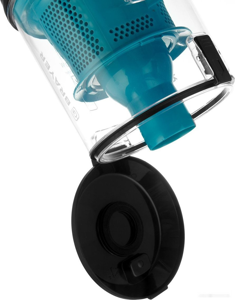 Пылесос Brayer BR4208