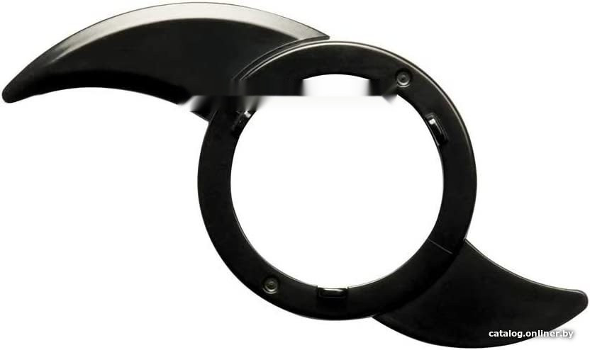 Кухонный комбайн Black & Decker BXFPA1200E