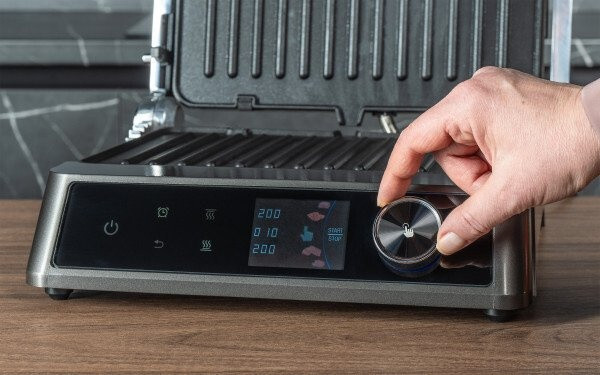 Электрогриль Garlyn GL-500 Pro