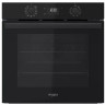 Духовой шкаф Whirlpool OMR58CU1B