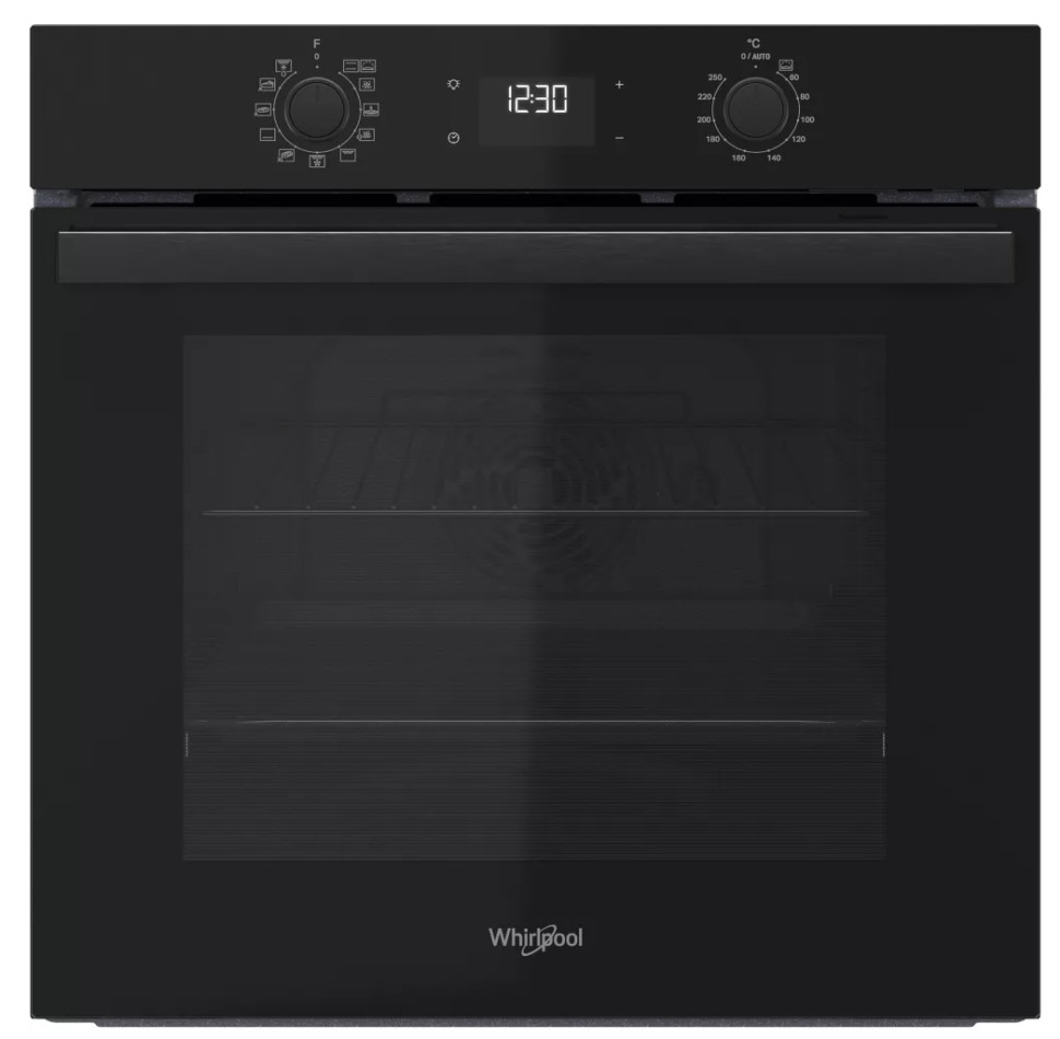 Духовой шкаф Whirlpool OMR58CU1B
