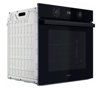 Духовой шкаф Whirlpool OMR58CU1B
