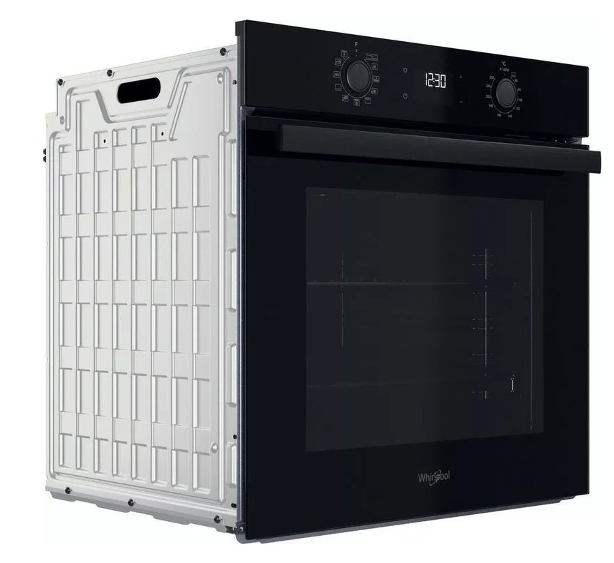 Духовой шкаф Whirlpool OMR58CU1B