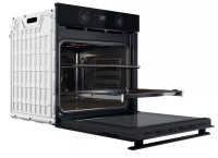 Духовой шкаф Whirlpool OMR58CU1B