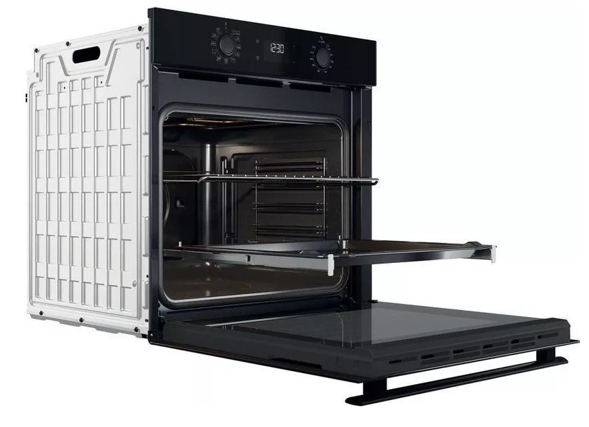 Духовой шкаф Whirlpool OMR58CU1B