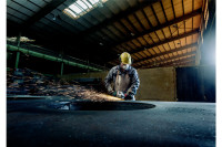 Угловая шлифмашина Metabo WEA 26-230 MVT Quick